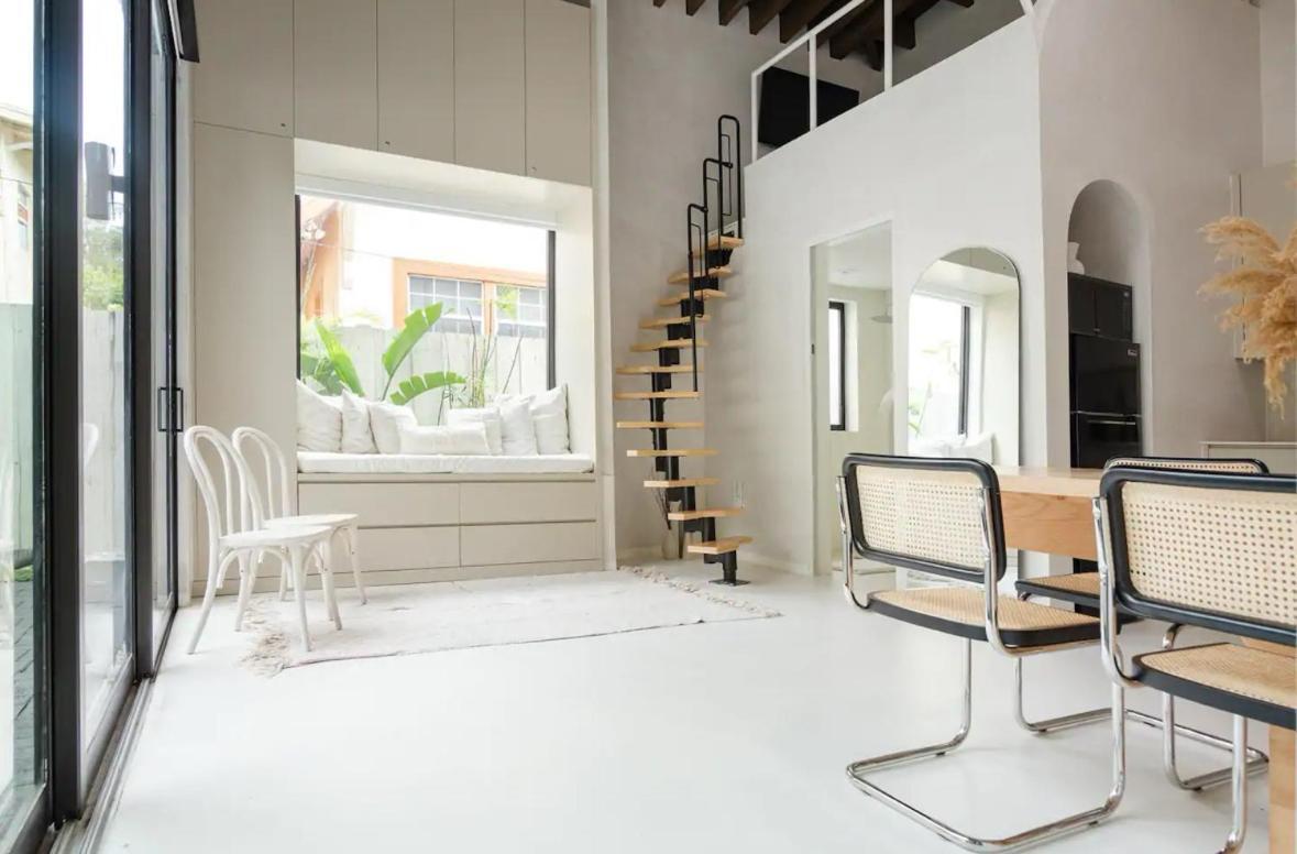 마이애미 Atelier Lumi At Lumicollection 아파트 외부 사진